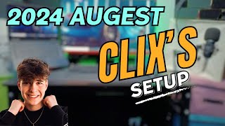 Clixs setup 2024 [upl. by Kopaz]