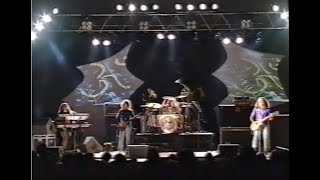 Timoria LIVE a Trieste 10 agosto 1995 [upl. by Huebner]