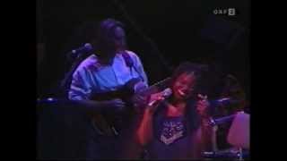 Randy Crawford  Imagine [upl. by Levon]