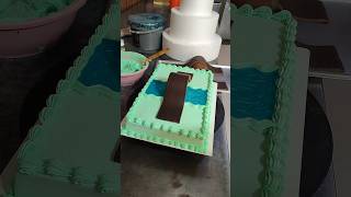 cake cakedecorating cakes cakedesign cakeideas cakeart [upl. by Navets]