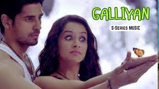 Koreans React to Galliyan Song  Ek Villain  Ankit Tiwari  Sidharth Malhotra x Shraddha Kapoor [upl. by Odetta]