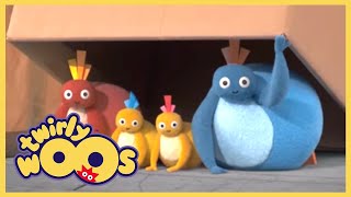 Twirlywoos  More About Underneath  Shows for Kids [upl. by Gonzalo]