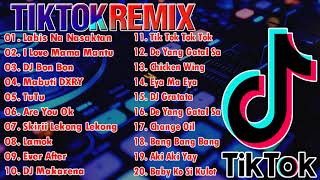 NEW TIKTOK VIRAL SONG REMIX DJ ROWEL DISCO NONSTOP HITS 2021 TIKTOK TEKNO MIX NEW YEAR HITS 2022 [upl. by Anet]