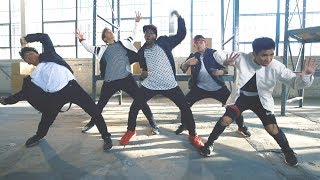 Boy Squad Dance Video  Bounce Like ThisBrian Dawe amp Buza [upl. by Church]