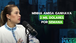 COMO CONSEGUIR EMPREGO NA AUSTRÁLIA DICAS E EXPERIÊNCIAS DE EMIGRANTES  JUSSARA ALBINO [upl. by Atiuqnahs993]