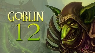 Warsword Conquest Warband Mod  Goblin  Part 12 [upl. by Llenra218]