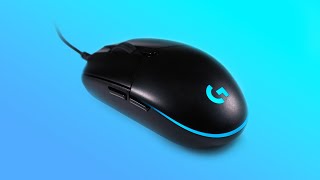 Logitech G102G203 Review Value King [upl. by Toor46]