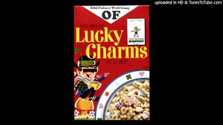 Tyler The Creator  Lucky Charms Highest Quality 303kbps [upl. by Sedberry]