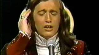 Bee Gees  Message To You 1973 Live [upl. by Nahtaneoj673]