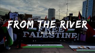 From The River  Beautiful Nasheed By Muad X Zayaan islam nasheed [upl. by Eruza]