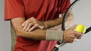 ŁOKIEĆ TENISISTY ENTEZOPATIA NADKŁYKCIA BOCZNEGO KOŚCI RAMIENNEJ ang TENNIS ELBOW LATERAL EPICON [upl. by Harvard]