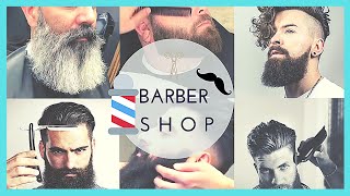 💈11 ESTILOS DE BARBA 🪒 Estilos de barbas para jovenes ✂️ BARBAS COMO ARREGLARLAS [upl. by Adabelle]