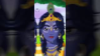 Achyutam Keshavam Ram narayanam Tvamev Mata Pita Twameva Fast  Hare Ram Hare Krishna shorts [upl. by Angelique841]