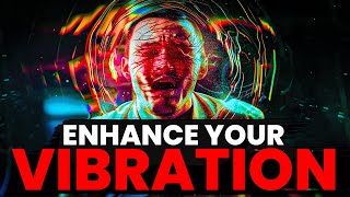 Learn How To RAISE Your VIBRATION PERMANENTLY [upl. by Ernie]