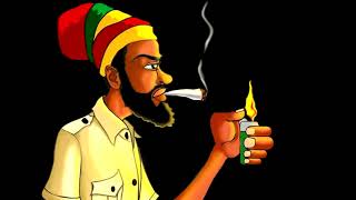 Fire Riddim Roots Reggae Instrumental [upl. by Akerdnahs743]