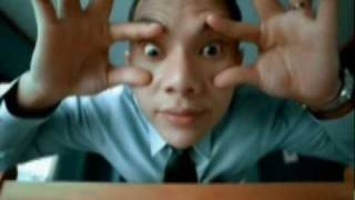 Sikat Gigi FORMULA Zap TV Commercial  Peek A Boo 2005 [upl. by Naiviv]