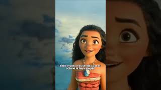 Moana es la hija de Maui moana [upl. by Arria989]