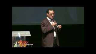 Conferência Freemind  Dr Augusto Cury  Parte 1 [upl. by Anwat]