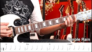 Super Easy Electric Guitar Songs For Beginners  10 Simple Songs With Tabs [upl. by Ulita277]