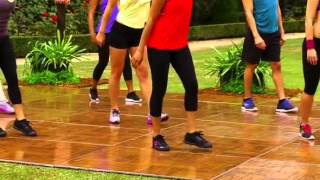 Doonya The Bollywood Workout Episode 2 [upl. by Aissela]