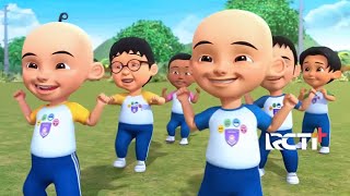 Upin amp Ipin Musim 17  Kisah Puasa Di Sekolah Full Episode  Terbaru 2023 [upl. by Adlev]