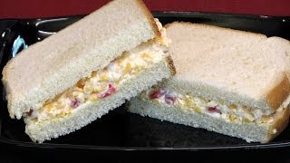 Pimento Cheese  Lynns Recipes [upl. by Kcinimod]