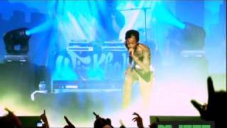 Wiz Khalifa  No Sleep LIVE HD [upl. by Animrac]