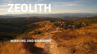 So kann Dir Zeolith helfen [upl. by Suh]