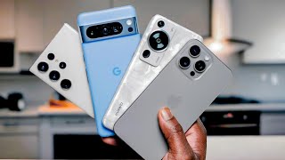 📸Los MEJORES CELULARES con MEJOR CÁMARA Para COMPRAR en 2023 TOP CALIDADPRECIO 2023 [upl. by Kellyn]