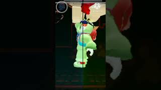 fnf demisefnf vs Mario madness v2 fnf fridaynightfunkin mariomadnessv2 [upl. by Aniret929]