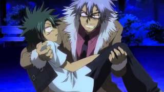 The Law Of Ueki 06sub indo [upl. by Elcin20]