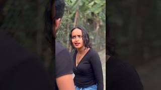 ፀብ በደላላ 🤣caleb mg duet comedy centertainment ethiopian habesh [upl. by Gaige372]