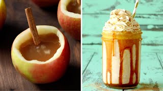 Fall Dessert Drinks Youll Want to Sip On [upl. by Bolanger]