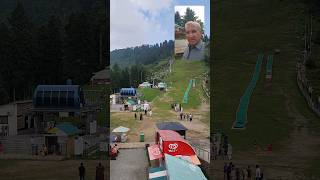 Latest situation in Malam Jabba malamjabbatoday [upl. by Akelahs]