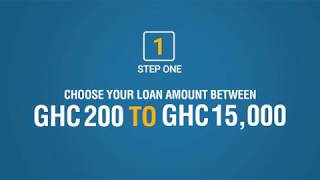 Get Quick Emergency Loan in Ghana [upl. by Yoshio]