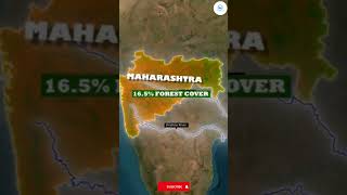 Know About Maharashtra  shorts maharashtra [upl. by Pacheco]