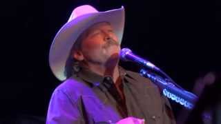 Alan Jackson  He Stopped Loving Her Today cover 42613 [upl. by Ayrb]