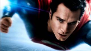 Hans Zimmer  Man of Steel Theme [upl. by Secor501]