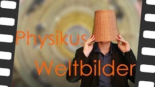 Weltbilder der Antike  Aristarch und Ptolemäus  DOKUMENTATION [upl. by Durwood312]