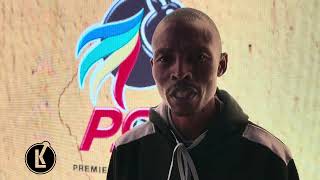 Polokwane Coach Mohafe On Sundowns  Appollis amp Matuludi Transfer Talk [upl. by Goode451]