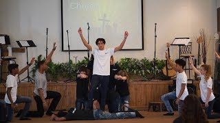 Break Every Chain  Human Video  Faith Life Church [upl. by Woolcott]