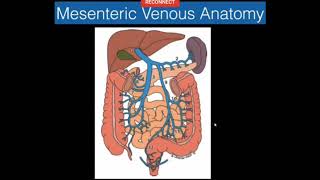 ANATOMY OF MESENTERY AND MESENTERIC LESIONS BY DR SAMARJIT 25TH OCT 2020 [upl. by Heyer]