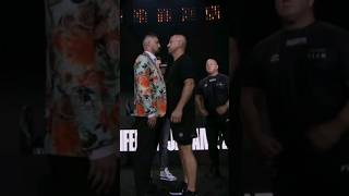 FACETOFACE DON KASJO VS ADAMEK [upl. by Dareece]