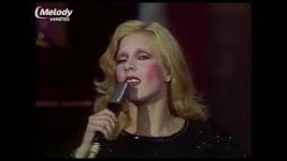 La Maritza  Sylvie Vartan [upl. by Jerroll]