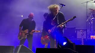 The Cure  Wembley 20221213 Full Show Multicam [upl. by Eilzel645]