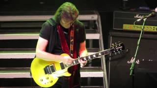 Steve Hackett  Selling England By The Pound  Glasgow 251014 [upl. by Nirehs]