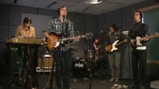 Generationals  Goose And Gander Lastfm Sessions [upl. by Cranford]