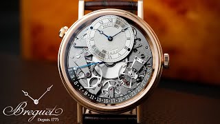 Look Beyond The Hype An Undervalued Watch  Breguet Tradition 7597 Quantième Rétrograde [upl. by Ocsirf]