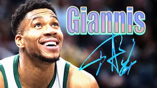 Giannis Antetokounmpo BEST Dual Plays  The Greek Freak [upl. by Emlin]