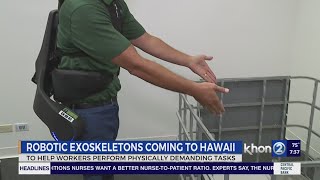 Sneak peek at new innovation coming to Hawaii [upl. by Orwin370]